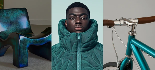 Vida & Estilo: A cor que representará o ano de 2026, por Giovana Zanetti