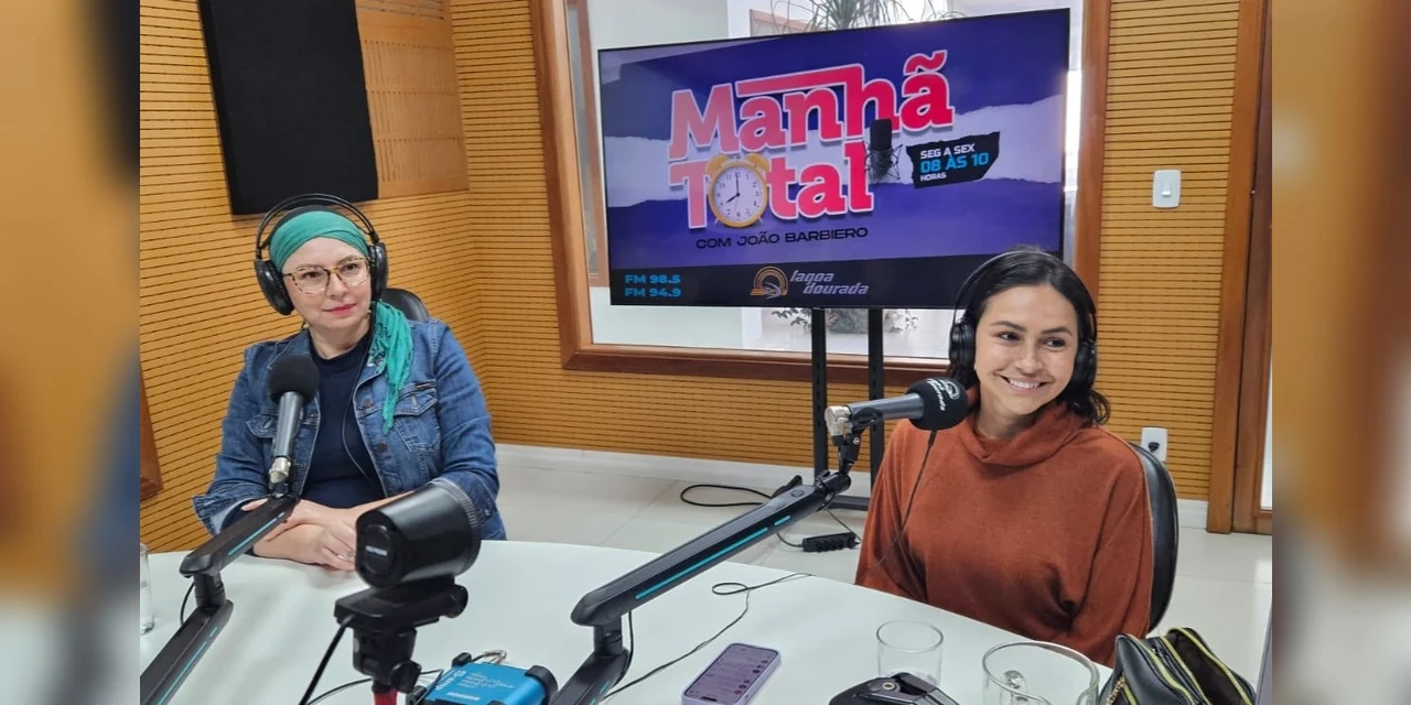 Fernix Turbantes oferece rede de apoio a mulheres em tratamento de câncer em PG
