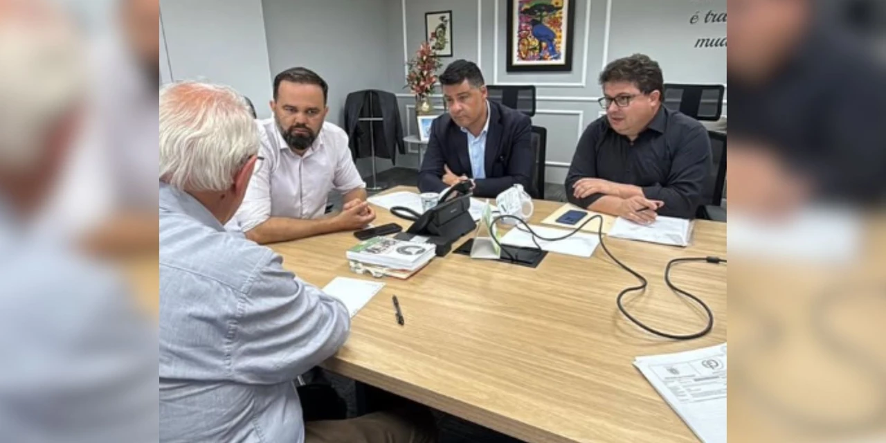 Escola de Castro recebe investimento de R$ 5 milhões do Governo do Estado para reforma estrutural completa