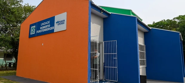 PG conclui reforma de R$ 350 mil em UBS da Vila Jamil