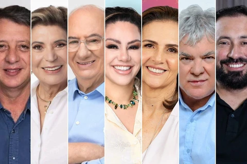 Prefeitos da região serão homenageados com prêmio de Inovação Pública