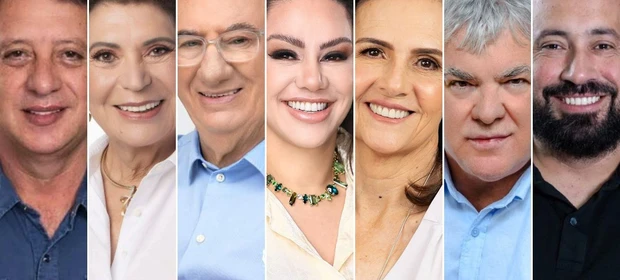 Prefeitos da região serão homenageados com prêmio de Inovação Pública