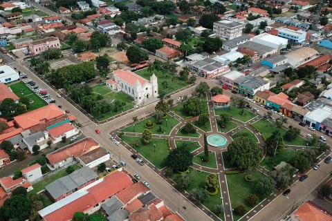 Tibagi recebe Jogos de Aventura e Natureza a partir deste fim de semana; confira a programação