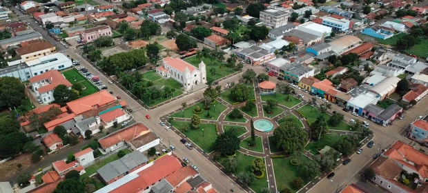 Tibagi recebe Jogos de Aventura e Natureza a partir deste fim de semana; confira a programação