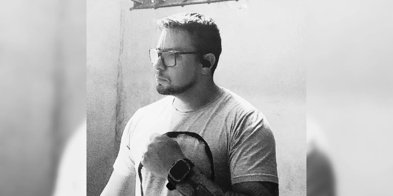 Prefeitura de Telêmaco Borba lamenta morte de jovem segurança
