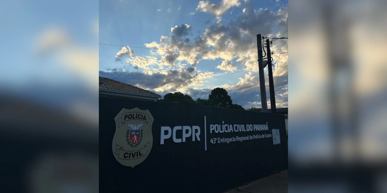 Homem descumpre medida protetiva, ameaça a mãe com faca e é preso