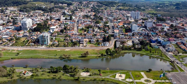 Castro já foi a cidade mais populosa do Paraná; entenda saltos populacionais