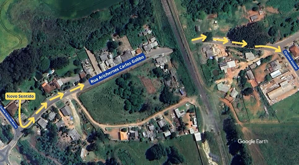 Divulgação/SMCSP
