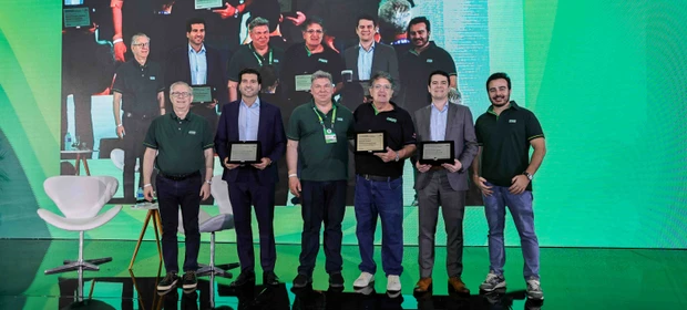 Unimed Ponta Grossa é reconhecida nacionalmente por excelência em gestão e relacionamento com o cooperado