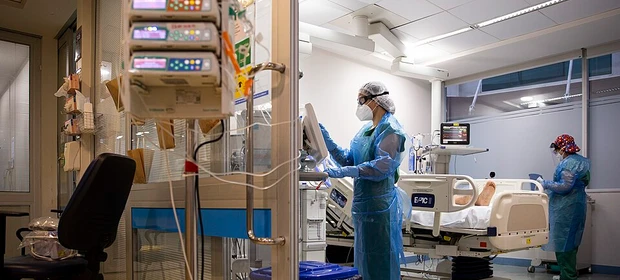 Variante do vírus da gripe é detectada na China e preocupa cientistas