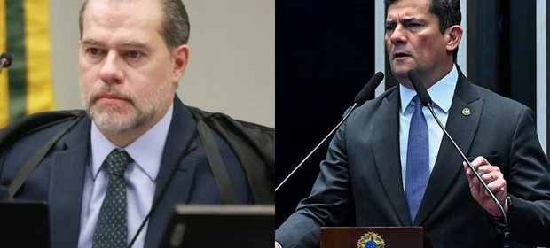 Ministro Dias Toffoli autoriza diligências na Vara Federal de Curitiba em apuração sobre Sergio Moro