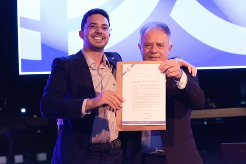 Santa Casa garante tomógrafo para Complexo Oncológico