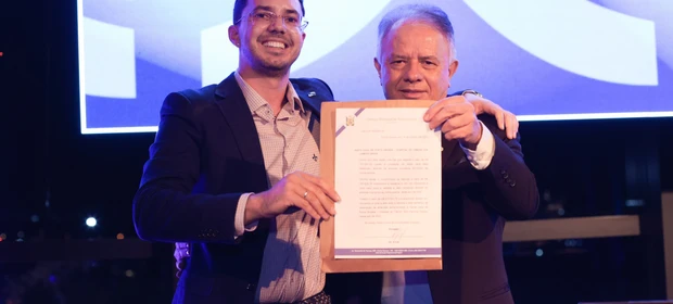 Santa Casa garante tomógrafo para Complexo Oncológico