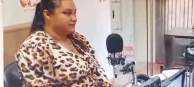 Mulher é presa no Paraná após fingir gravidez e câncer para aplicar golpe em rádio