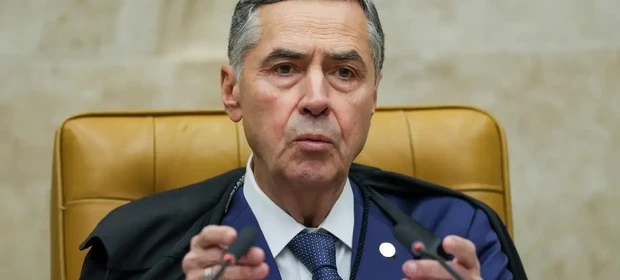 Barroso acelera julgamento do aborto antes de se aposentar; entenda o que significa