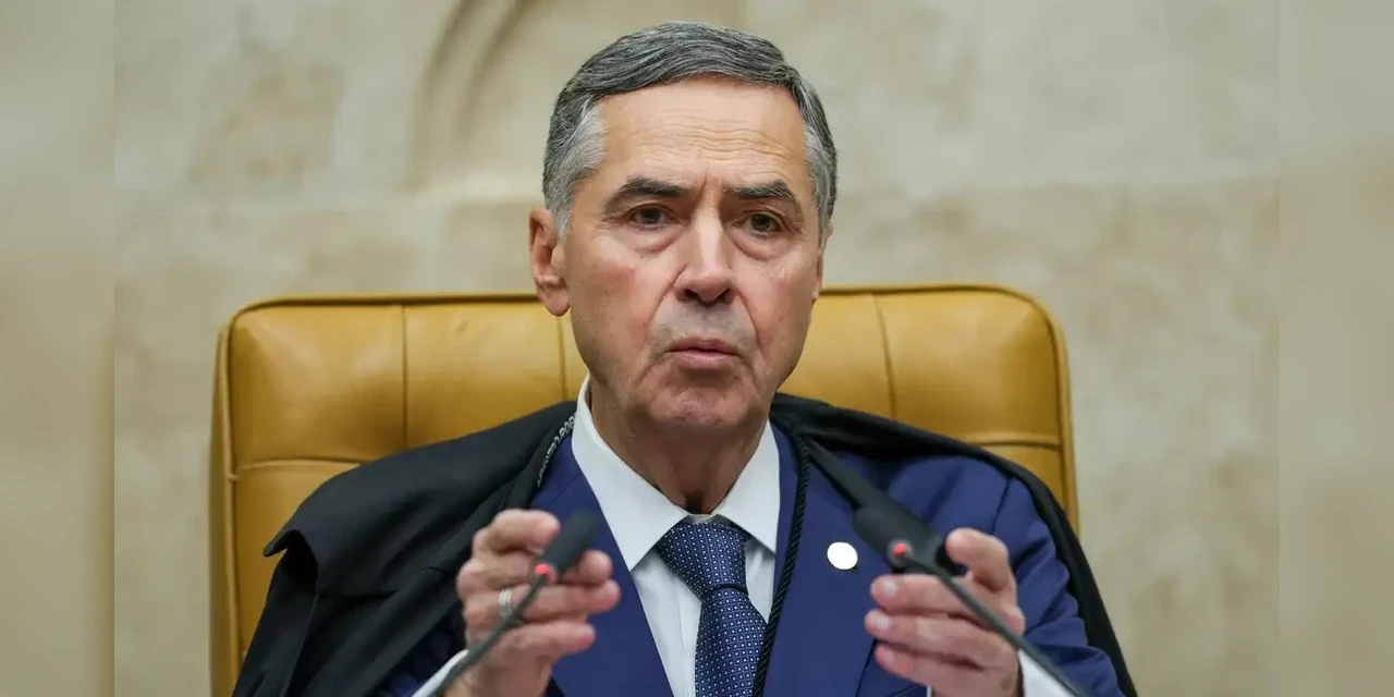 Barroso acelera julgamento do aborto antes de se aposentar; entenda o que significa