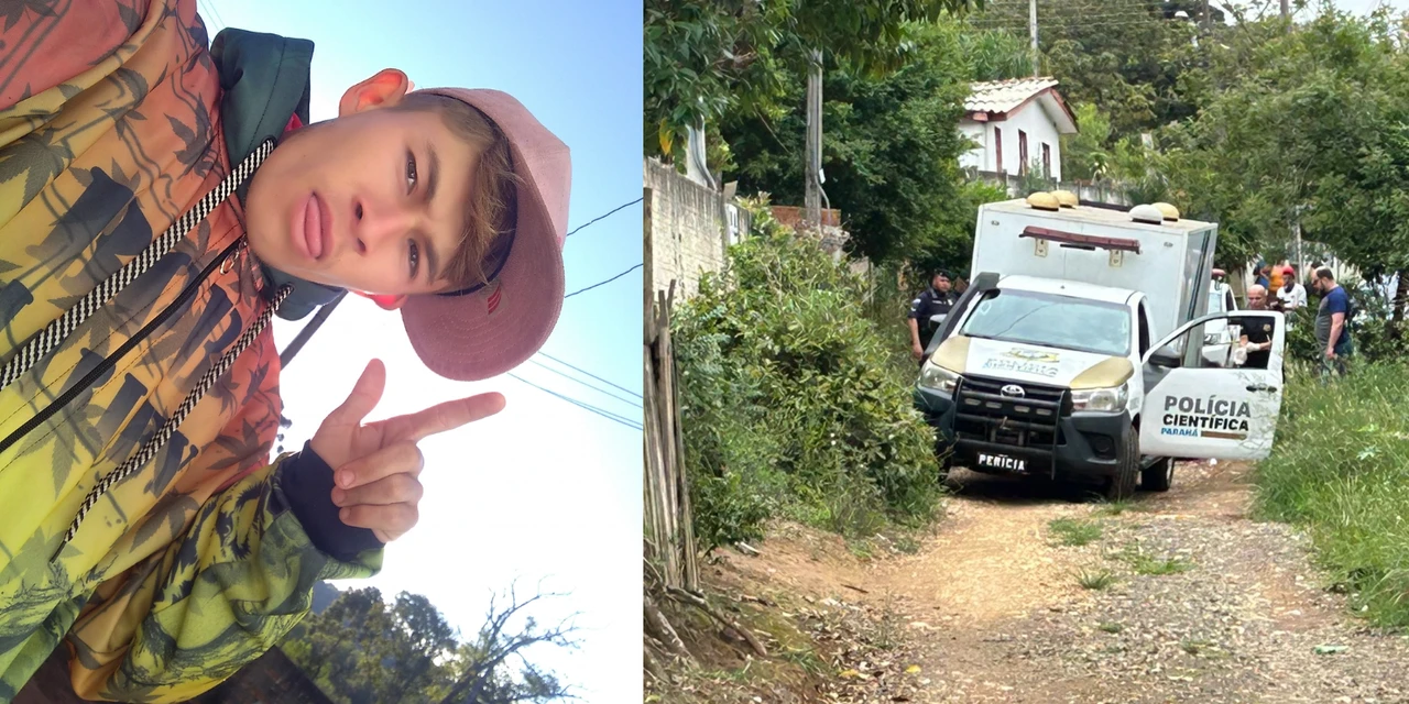 Relação com tráfico de drogas pode ter motivado assassinato de jovem em PG