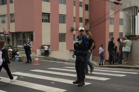 Reinaldo Marcondes / D'Ponta News