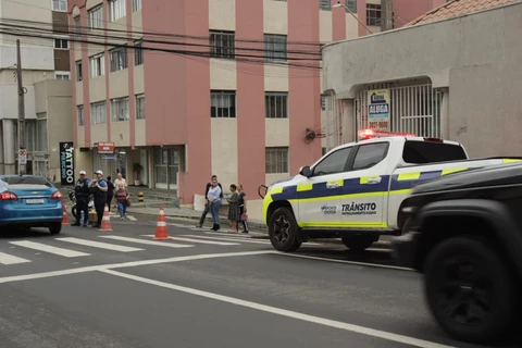 Reinaldo Marcondes / D'Ponta News