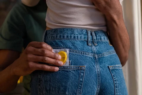 Uso de preservativos diminui entre jovens, aponta pesquisa