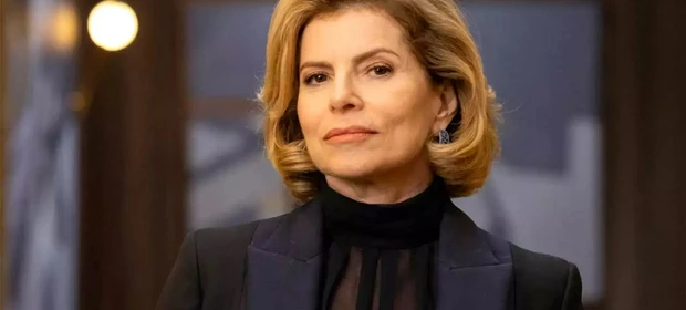 'Nova' Odete Roitman leva tiro, mas sobrevive e foge do Brasil; saiba como foi o final da novela