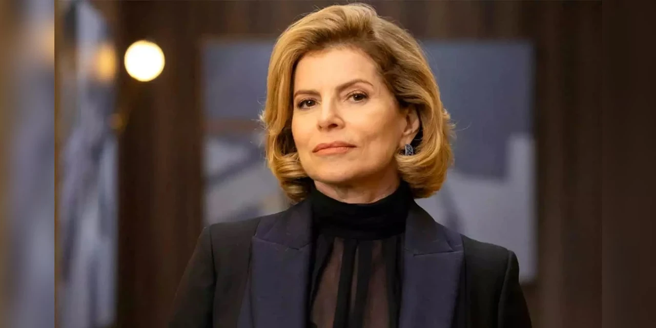 'Nova' Odete Roitman leva tiro, mas sobrevive e foge do Brasil; saiba como foi o final da novela