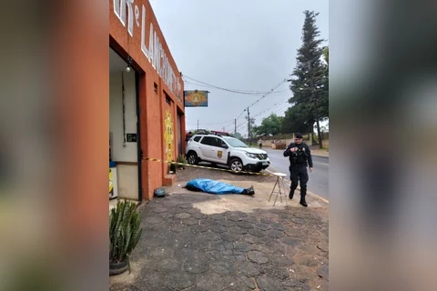 Reinaldo Marcondes/D'Ponta News
