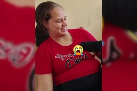 Homem rompe tornozeleira eletrônica e mata mulher a tiros em Castro
