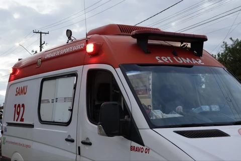 Reinaldo Marcondes / D'Ponta News