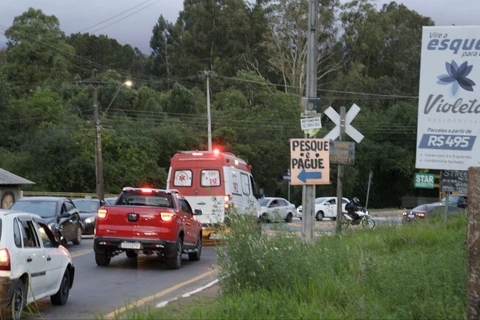 Reinaldo Marcondes / D'Ponta News