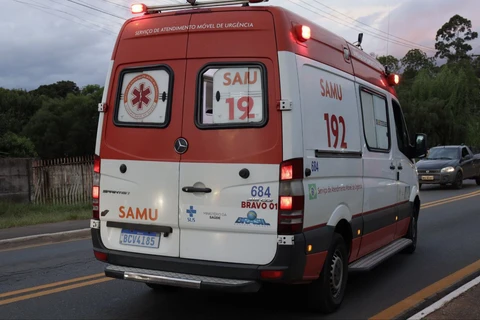 Reinaldo Marcondes / D'Ponta News