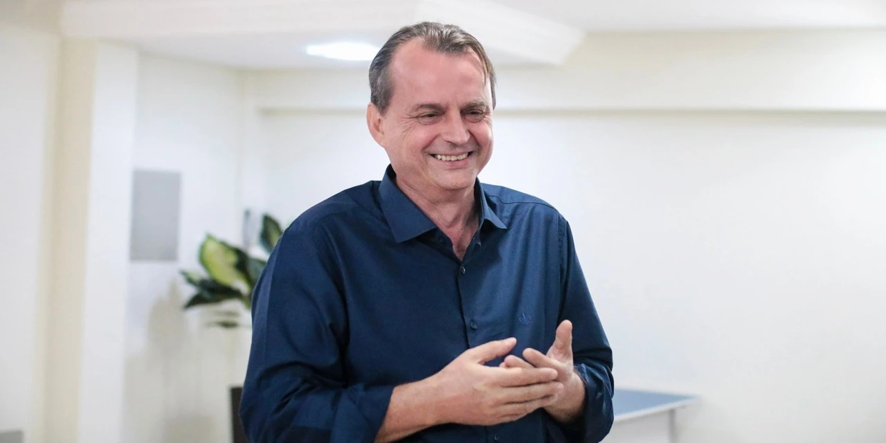 Ponto de Vista: Burko reforça vínculo com Guarapuava e fala sobre atuação política e ambiental