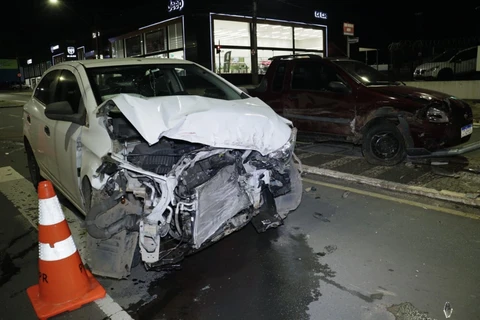 Foto: Reinaldo Marcondes/D'Ponta News