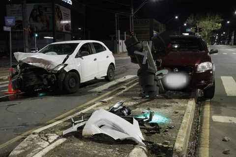 Foto: Reinaldo Marcondes/D'Ponta News
