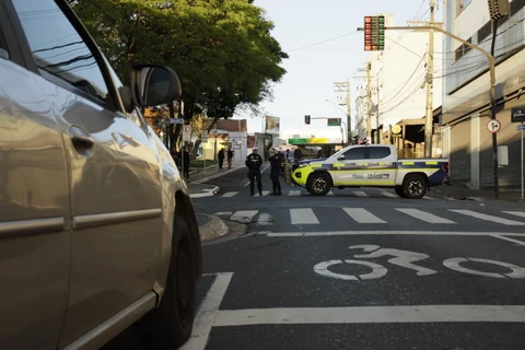 Foto: Reinaldo Marcondes/D'Ponta News