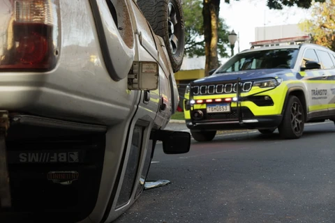Foto: Reinaldo Marcondes/D'Ponta News