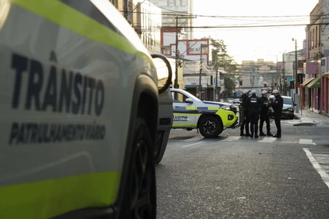 Foto: Reinaldo Marcondes/D'Ponta News