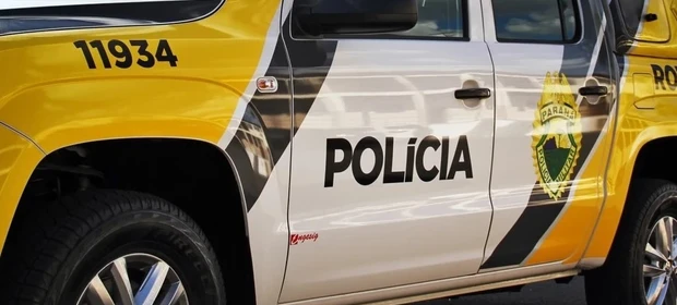 Homem com mandado de prisão por roubo é detido em abordagem na região central