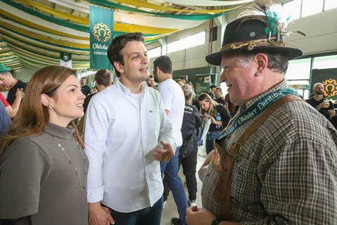 Foto: Ricardo Marajó/SECOM