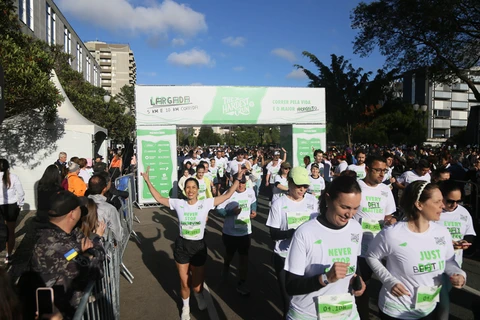 Foto: Valquir Kiu Aureliano/SECOM