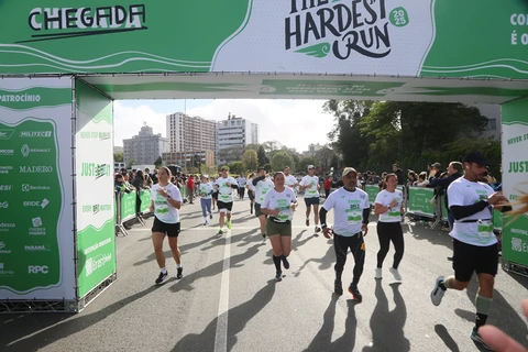 Foto: Valquir Kiu Aureliano/SECOM