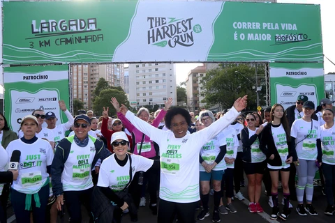 Foto: Valquir Kiu Aureliano/SECOM
