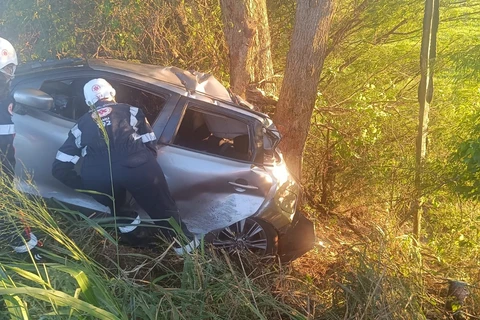 Foto: Toledo News/Reprodução