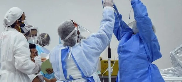 CFM defende proibição de enfermeiros atuarem em abortos legais