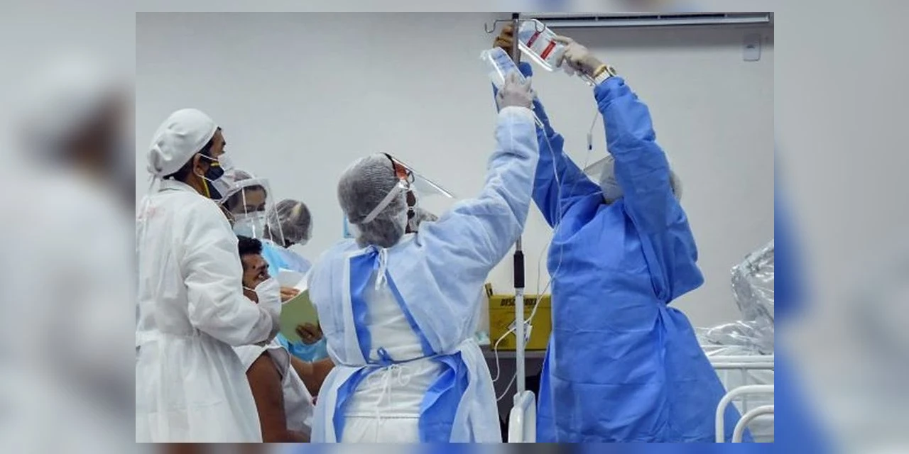 CFM defende proibição de enfermeiros atuarem em abortos legais