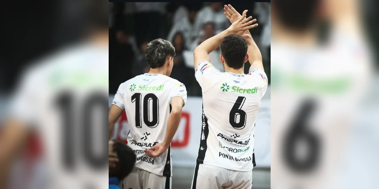 Pós-jogo: Contorno se despede da Chave Bronze após novo jogo equilibrado contra o Foz