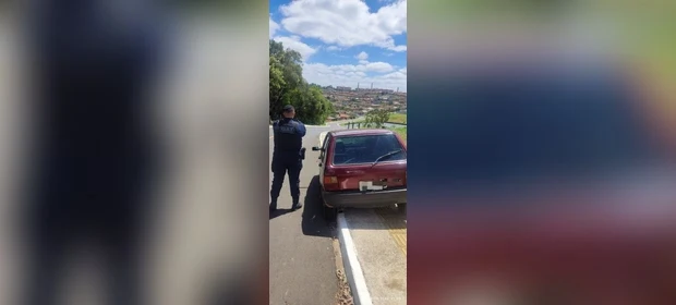 Vítima de furto de veículo no bairro Uvaranas sofre extorsão
