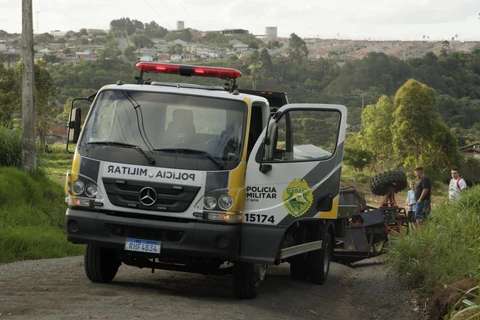 Reinaldo Marcondes / D'Ponta News 