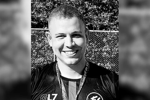 Ex-vereador de PG perde irmão em grave acidente no Paraná 