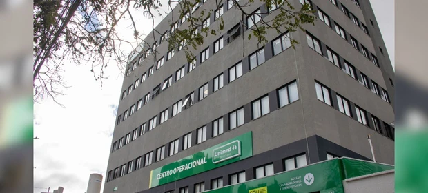 Unimed Ponta Grossa inaugura Centro Operacional com áreas integradas e novos espaços de apoio